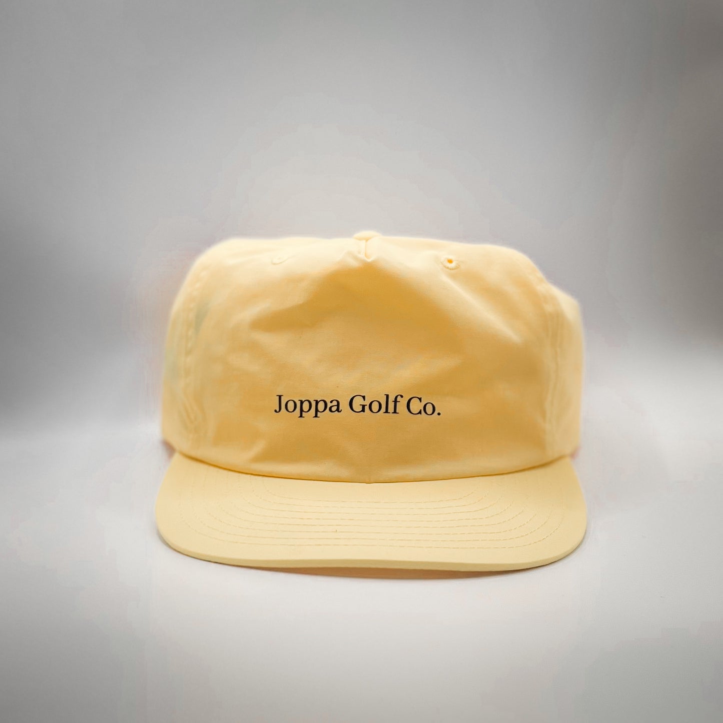 Joppa Golf Co. Surf & Turf Cap