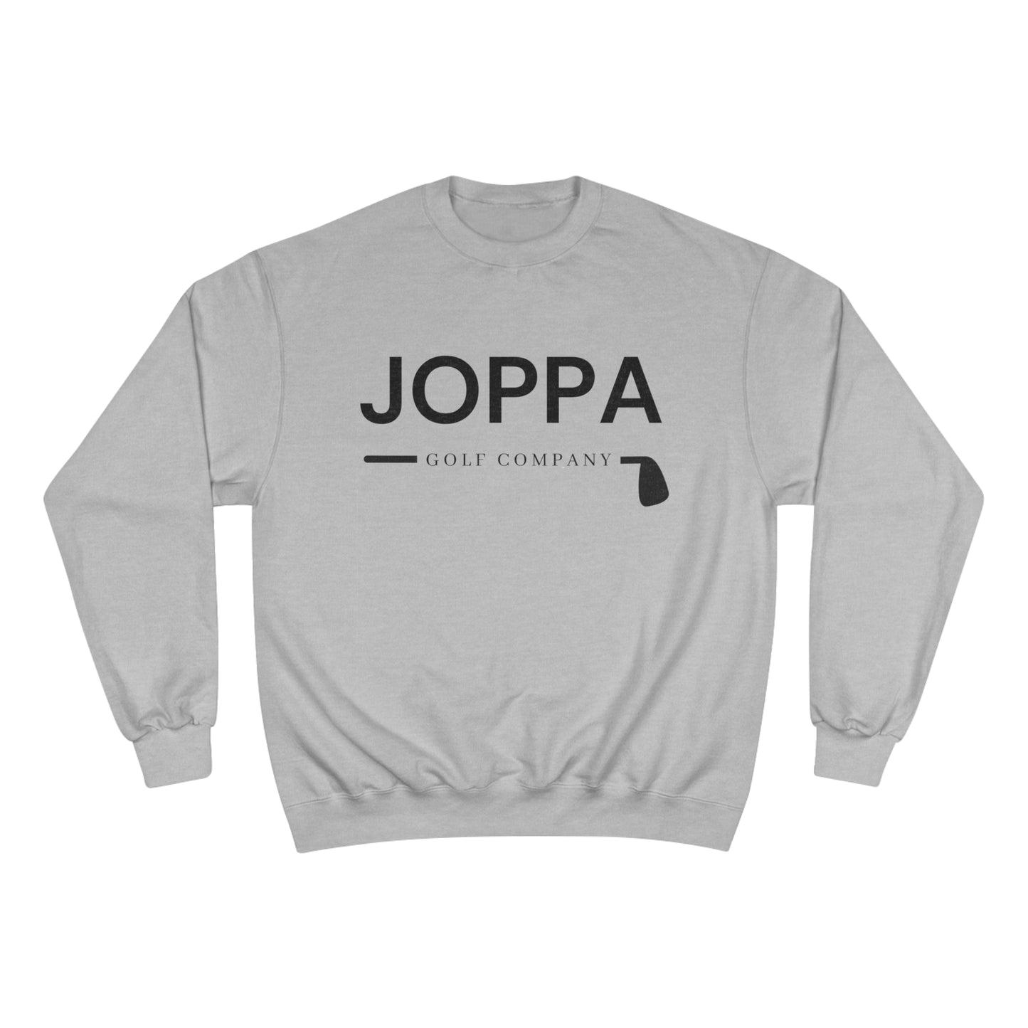 Joppa Golf Co. Series II Champion Sweatshirt