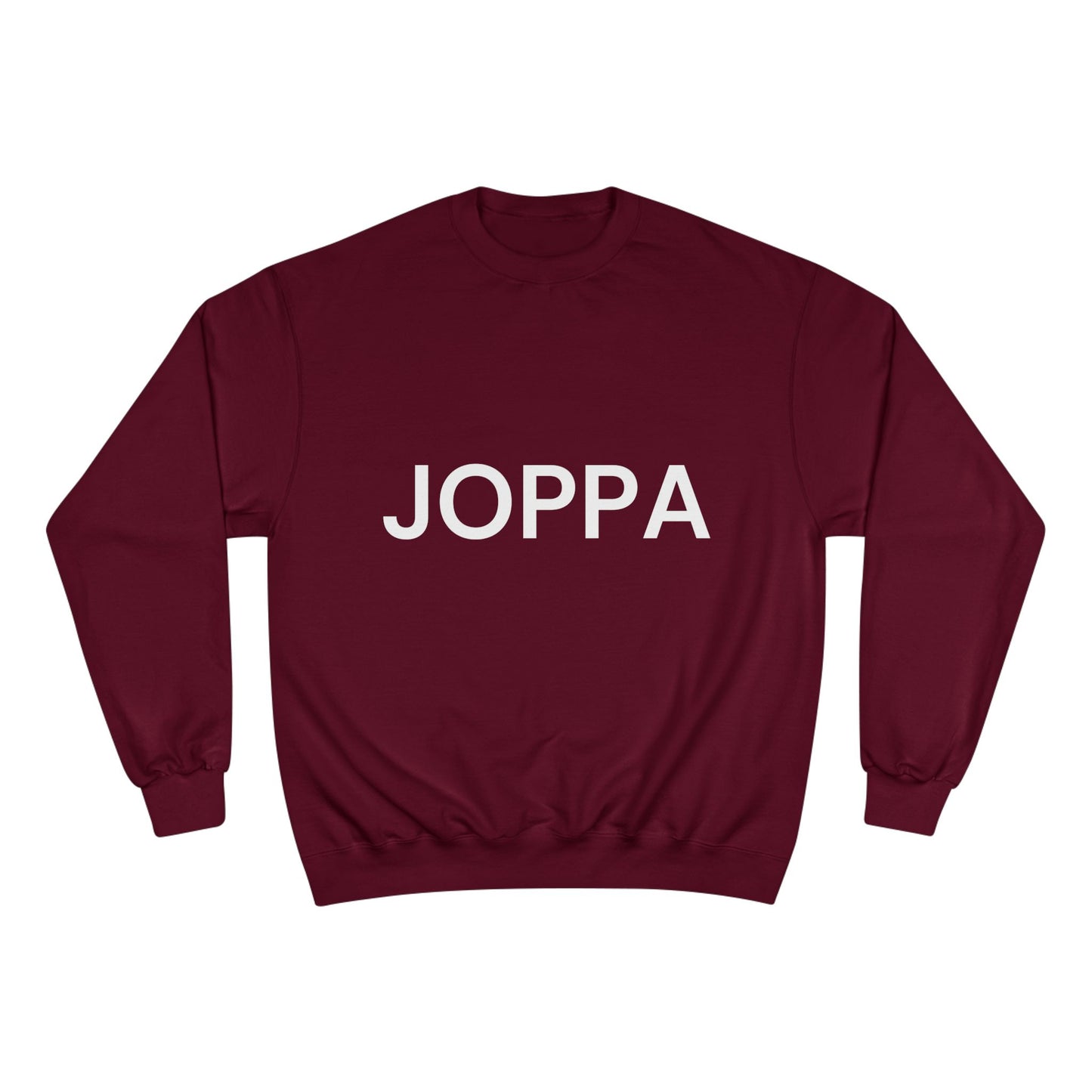 JOPPA