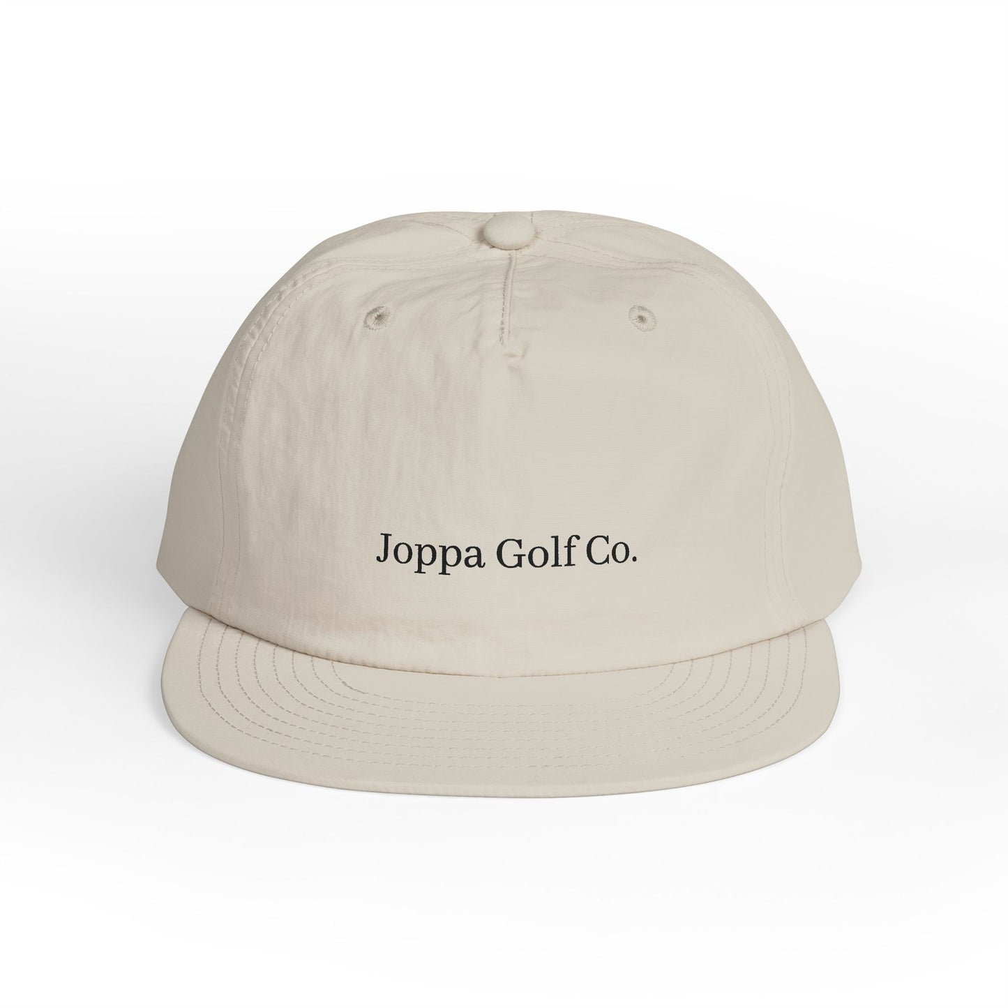Joppa Golf Co. Surf & Turf  Cap