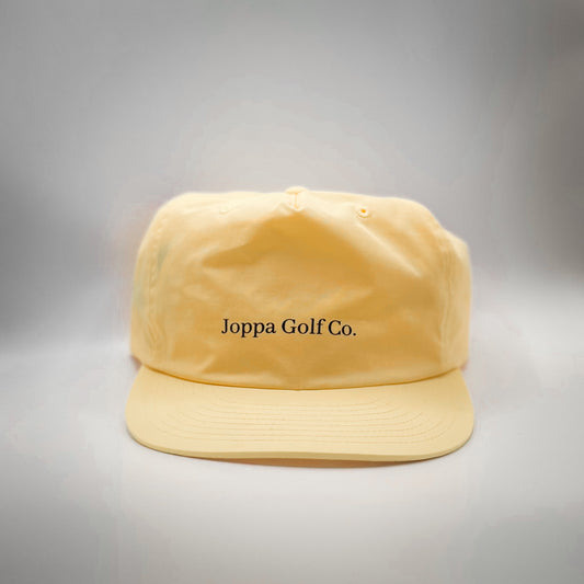 Joppa Golf Co. Surf & Turf  Cap