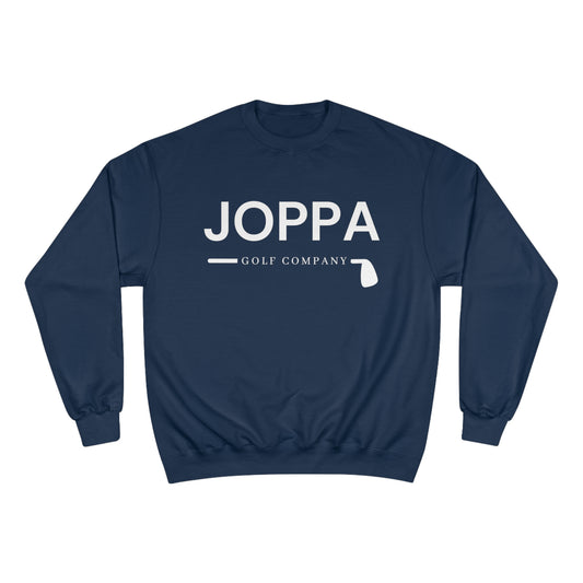 Joppa Golf Co. Series II Champion Sweatshirt