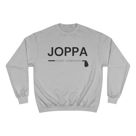 Joppa Golf Co. Series II Champion Sweatshirt