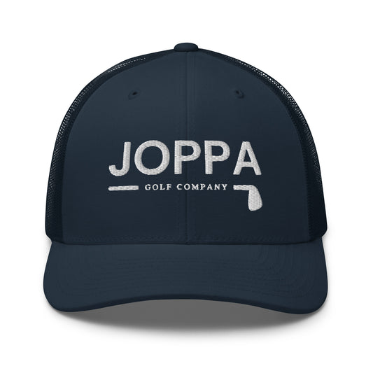 Joppa Golf Co. Trucker Hat